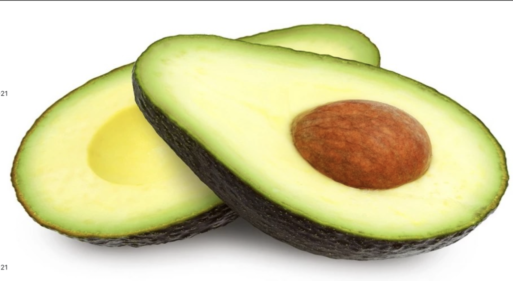 Six Facts About Avocados