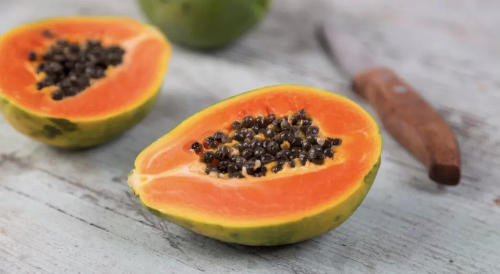 PAPAYA