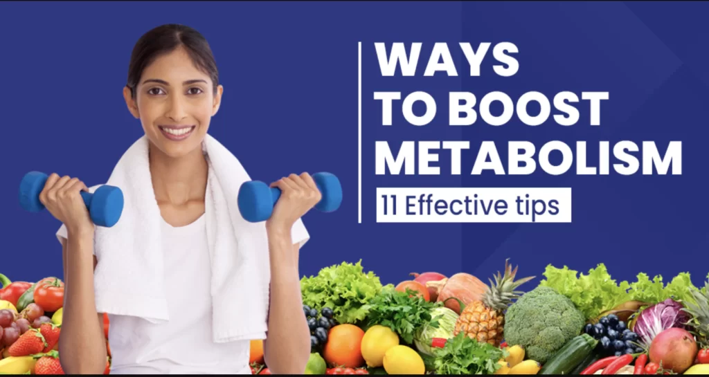 metabolism