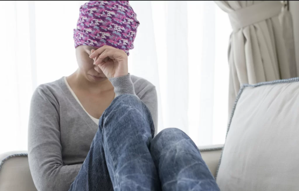 cancer and fasting