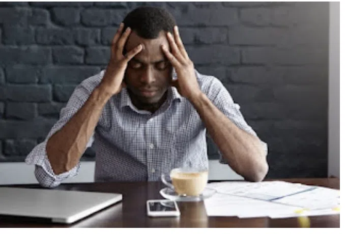 stress mgt