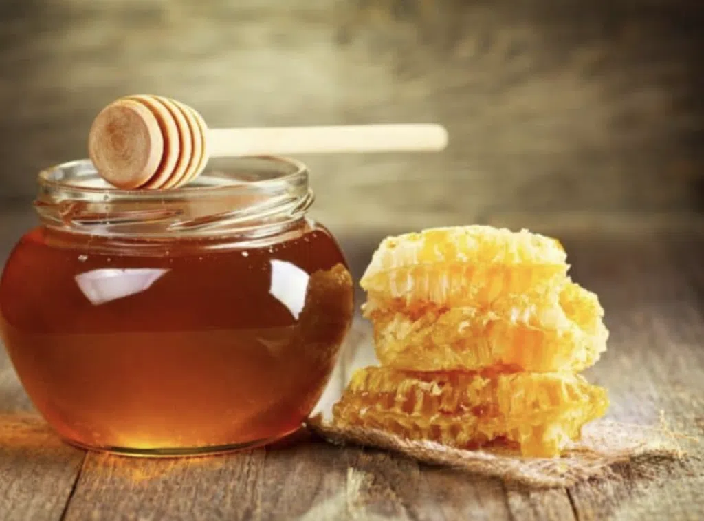 honey