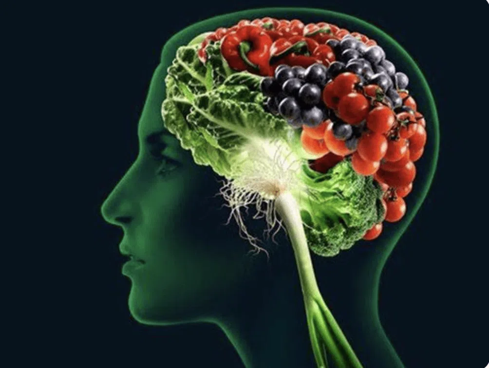 7 Foods That Improve Mental Health And Lower Anxiety