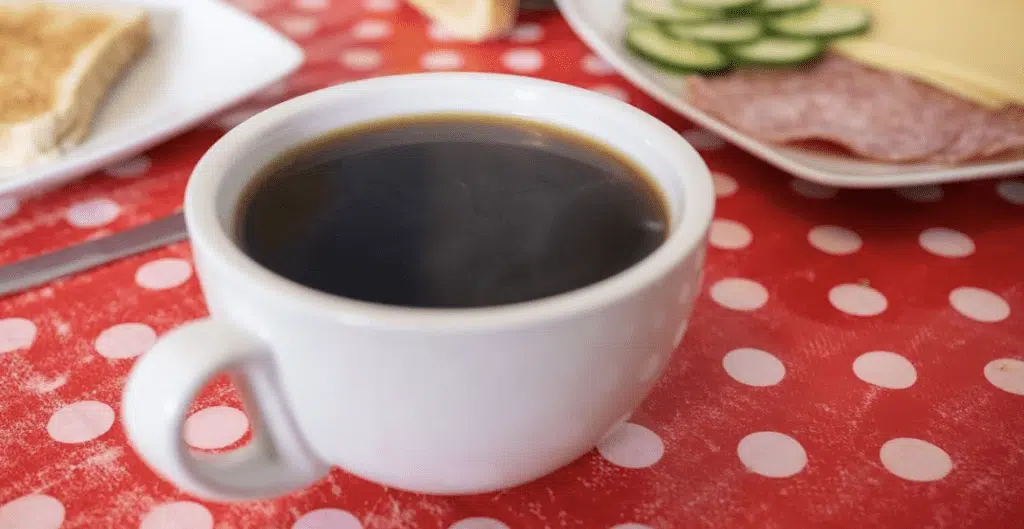 Coffee Doesn’t Raise Your Risk for Heart Rhythm Problems