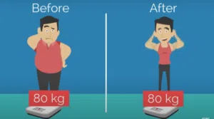 Ems Training Before and After