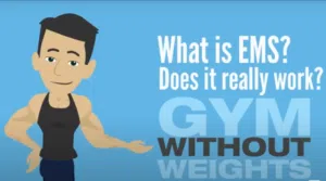 what is ems training